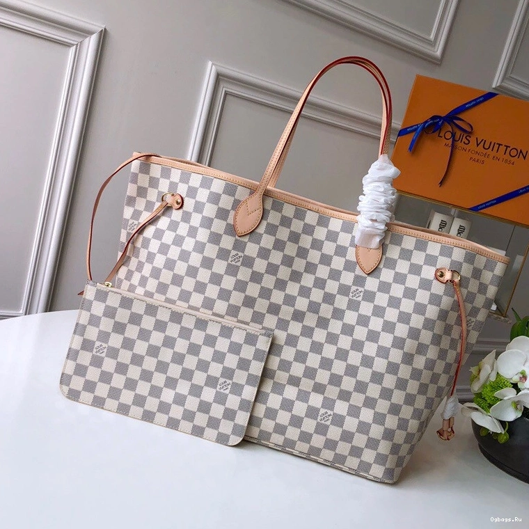 Neverfull Vuitton GM Louis 0304
